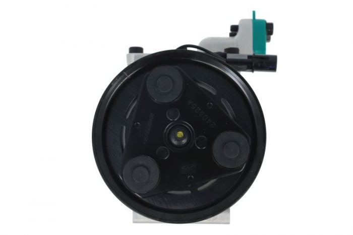 Compresor climatizare potrivit HYUNDAI GETZ 1.5D 03.03-06.09 [2]