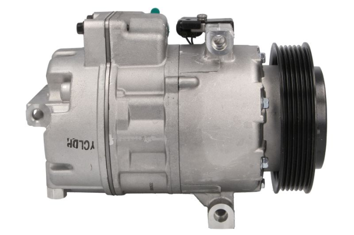 Compresor climatizare potrivit HYUNDAI GRAND SANTA FÉ, SANTA FÉ III 2.0D/2.2D 2012-2018 [3]
