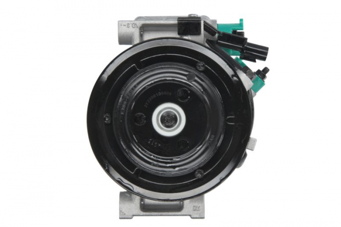 Compresor climatizare potrivit HYUNDAI GRAND SANTA FÉ, SANTA FÉ III, SANTA FÉ III/SUV 2.0D/2.2D 09.12- [2]
