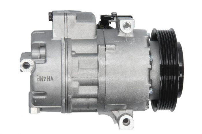 Compresor climatizare potrivit HYUNDAI GRAND SANTA FÉ, SANTA FÉ III, SANTA FÉ III/SUV 2.0D/2.2D 09.12- [4]