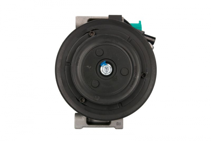 Compresor climatizare potrivit HYUNDAI GRAND SANTA FÉ, SANTA FÉ III, SANTA FÉ III/SUV 2.0D/2.2D 09.12- [2]
