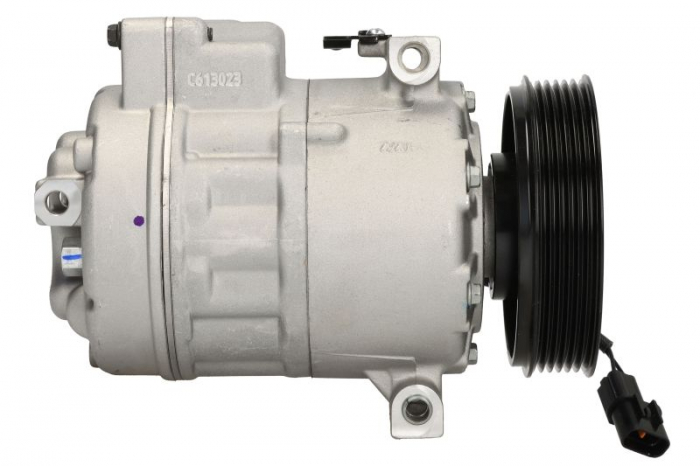 Compresor climatizare potrivit HYUNDAI GRAND SANTA FÉ, SANTA FÉ III, SANTA FÉ III/SUV 2.0D/2.2D dupa 2012 [4]