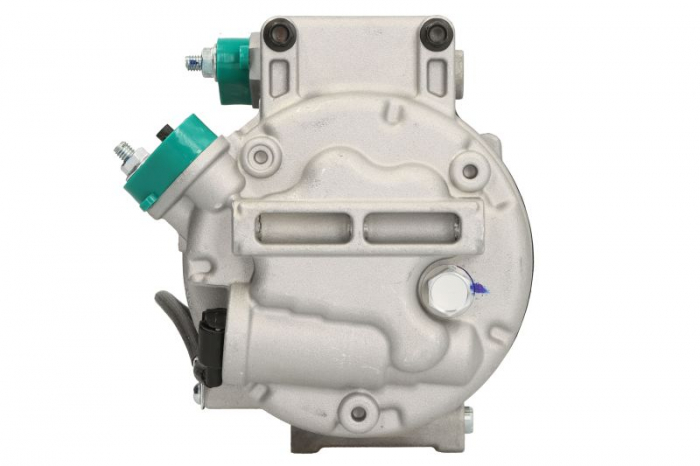 Compresor climatizare potrivit HYUNDAI GRAND SANTA FÉ, SANTA FÉ III, SANTA FÉ III/SUV 2.0D/2.2D dupa 2012 [3]