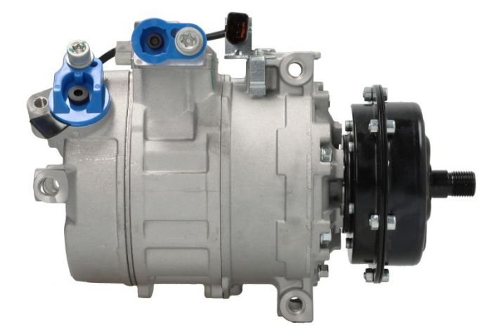 Compresor climatizare potrivit HYUNDAI GRANDEUR, I30, SANTA FÉ II, SANTA FÉ II/SUV, SONATA V; KIA CEE'D, MAGENTIS II, PRO CEE'D 2.0-2.7 05.05-12.12 [4]