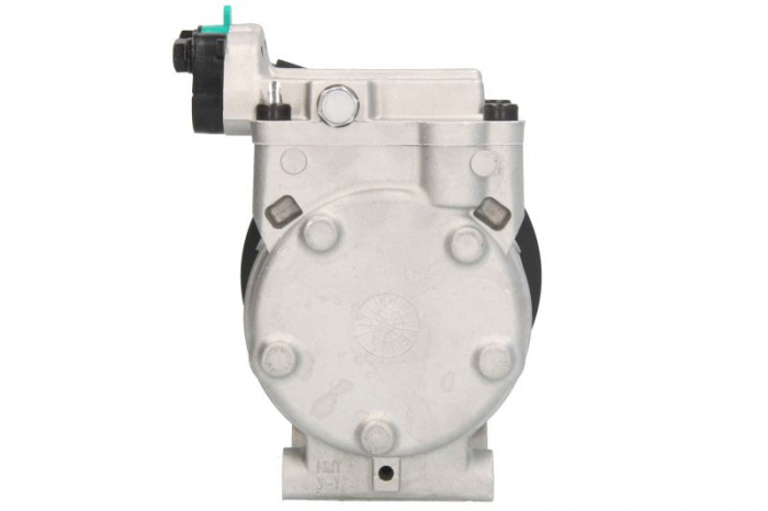 Compresor climatizare potrivit HYUNDAI H-1, H-1 / STAREX 2.5D 10.97-12.07 [3]