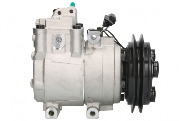 Compresor climatizare potrivit HYUNDAI H-1, H-1 / STAREX 2.5D 10.97-12.07 [4]