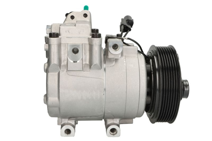 Compresor climatizare potrivit HYUNDAI H-1, H-1 / STAREX, H-1 CARGO, H-1 TRAVEL 2.5D dupa 2001 [3]