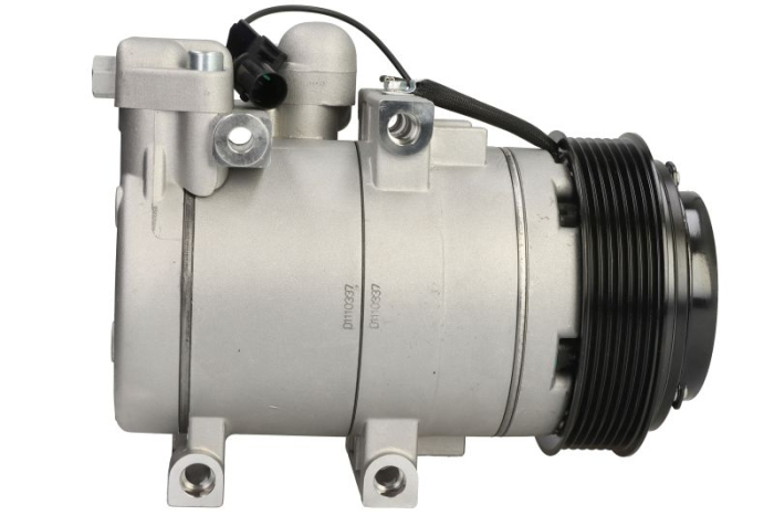 Compresor climatizare potrivit HYUNDAI H-1, H-1 / STAREX, H-1 TRAVEL 2.4/2.5D dupa 1997 [3]