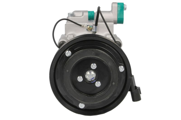 Compresor climatizare potrivit HYUNDAI HIGHWAY, SANTA FÉ I, SANTA FÉ I/SUV, TRAJET, TRAJET/MINIVAN, XG; KIA SORENTO I 2.0-2.7 12.98-06.09 [2]