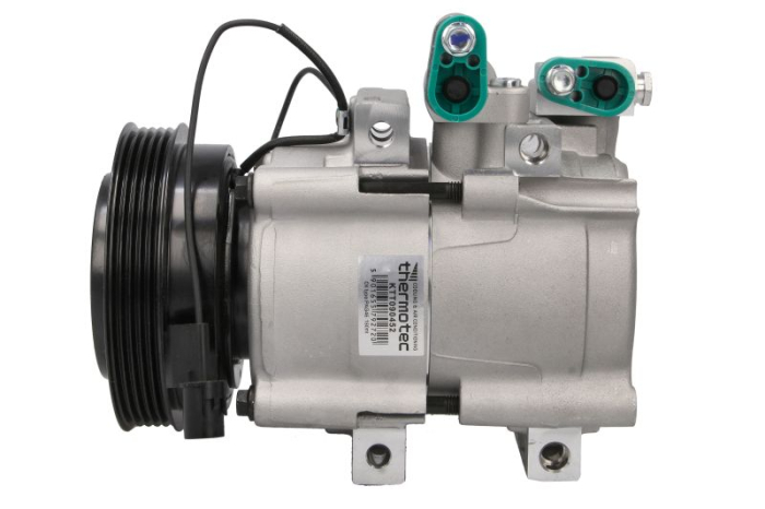 Compresor climatizare potrivit HYUNDAI HIGHWAY, SANTA FE I, SANTA FE I SUV, TRAJET, TRAJET MINIVAN, XG; KIA SORENTO I 2.0-2.7 12.98-06.09
