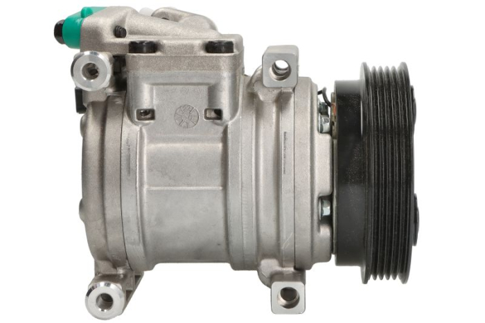 Compresor climatizare potrivit HYUNDAI I10 I 1.0/1.2/1.2LPG 2008-2018 [3]