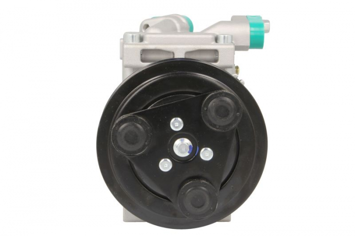 Compresor climatizare potrivit HYUNDAI I10 I 1.0/1.2 11.08-05.18 [2]