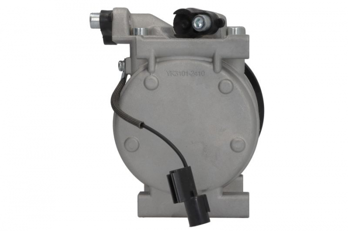 Compresor climatizare potrivit HYUNDAI I10 I 1.1D 01.08-12.11 [3]