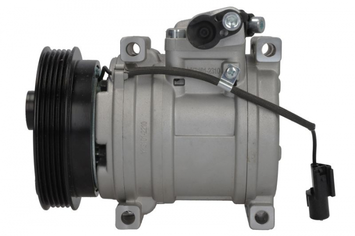 Compresor climatizare potrivit HYUNDAI I10 I 1.1D 01.08-12.11