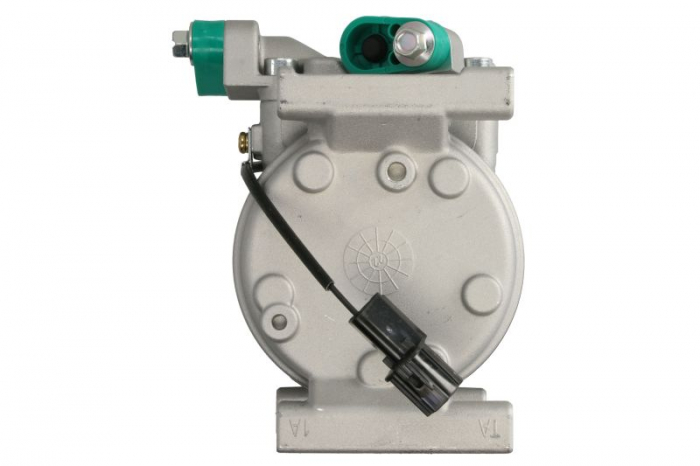 Compresor climatizare potrivit HYUNDAI I10 I 1.2/1.2LPG 11.08-05.18 [3]