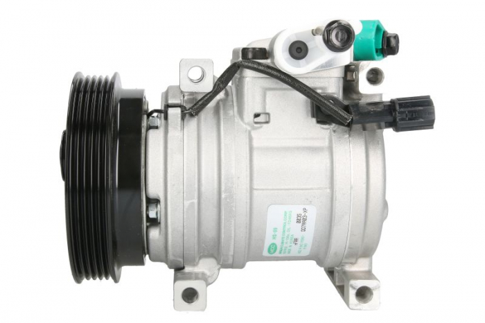 Compresor climatizare potrivit HYUNDAI I10 I 1.2 1.2LPG 11.08-05.18