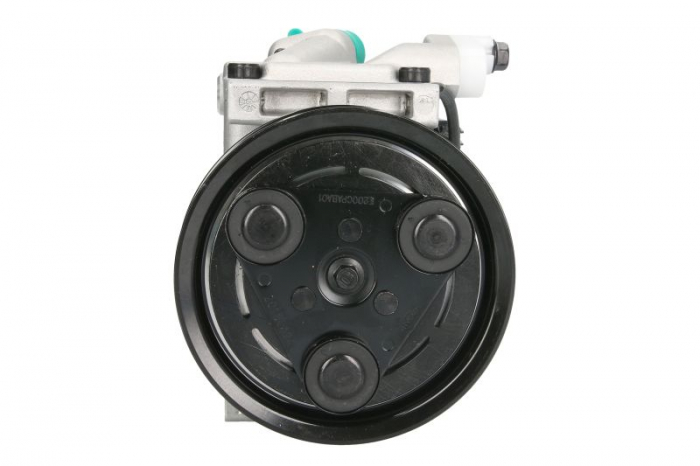 Compresor climatizare potrivit HYUNDAI I10 I 1.2/1.2LPG 11.08-05.18 [2]