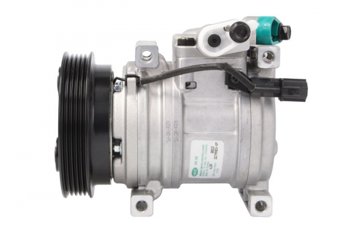 Compresor climatizare potrivit HYUNDAI I10 I 1.2 1.2LPG 11.08-05.18