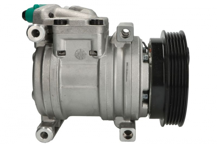 Compresor climatizare potrivit HYUNDAI I10 I 1.2/1.2LPG 2008-2018 [4]