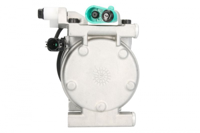 Compresor climatizare potrivit HYUNDAI I10 I 1.2/1.2LPG 11.08-05.18 [3]