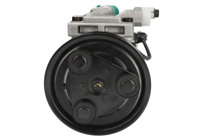 Compresor climatizare potrivit HYUNDAI I10 I 1.2/1.2LPG 2008-2018 [2]