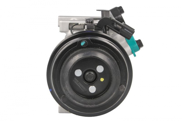 Compresor climatizare potrivit HYUNDAI I10 I, I10 II 1.0/1.0LPG/1.2 04.11- [2]