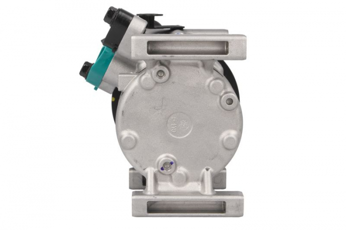 Compresor climatizare potrivit HYUNDAI I10 I, I10 II 1.0/1.0LPG/1.2 04.11- [3]