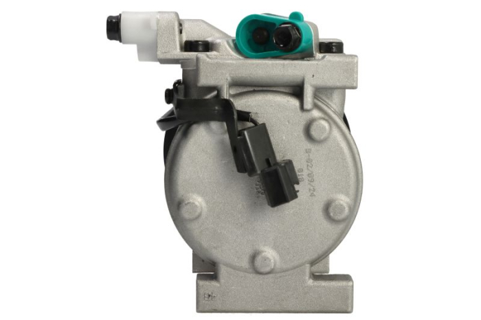 Compresor climatizare potrivit HYUNDAI I10 I, I10 II; KIA PICANTO II 1.0-1.2LPG 2008-2019 [2]