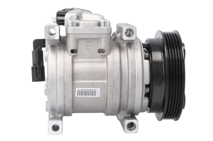 Compresor climatizare potrivit HYUNDAI I10 I, I10 II; KIA PICANTO II 1.0-1.2LPG 2008-2019 [3]