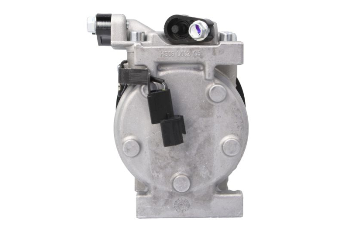 Compresor climatizare potrivit HYUNDAI I10 I, I10 II; KIA PICANTO II 1.0-1.2LPG 2008-2019 [2]