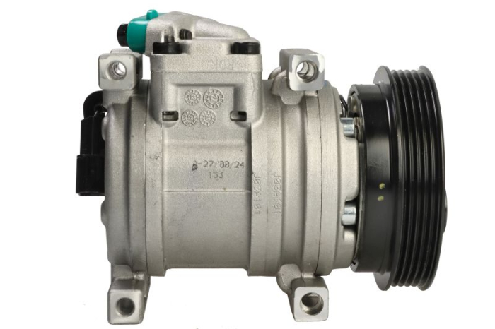 Compresor climatizare potrivit HYUNDAI I10 I, I10 II; KIA PICANTO II 1.0-1.2LPG 2008-2019 [3]