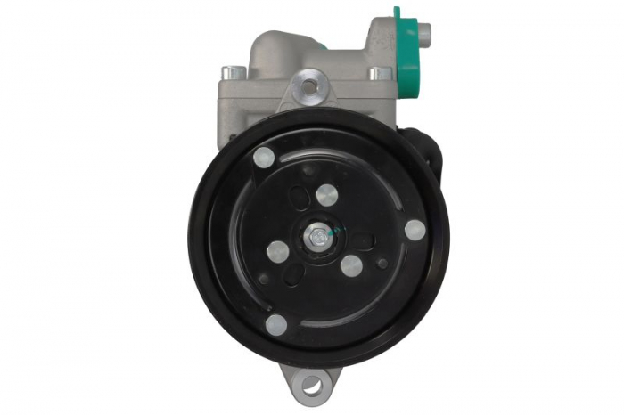 Compresor climatizare potrivit HYUNDAI I10 I; KIA PICANTO I 1.0-1.2LPG 04.04-12.13 [2]