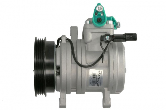 Compresor climatizare potrivit HYUNDAI I10 I; KIA PICANTO I 1.0-1.2LPG 04.04-12.13
