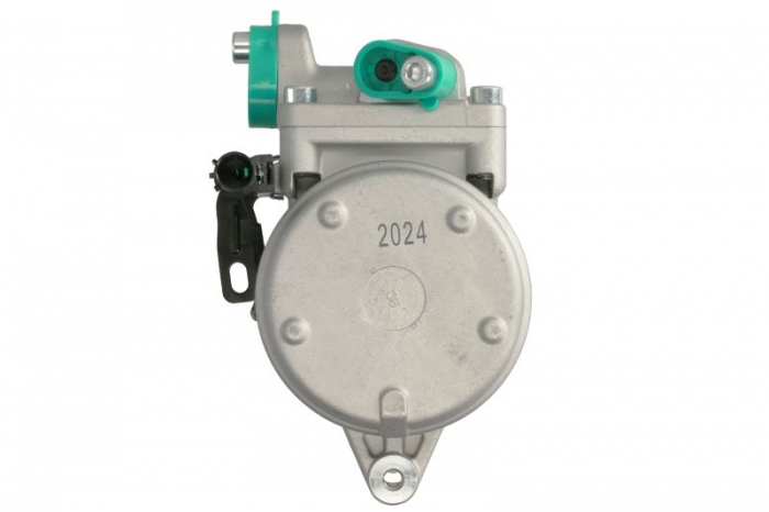 Compresor climatizare potrivit HYUNDAI I10 I; KIA PICANTO I 1.0-1.2LPG 04.04-12.13 [3]