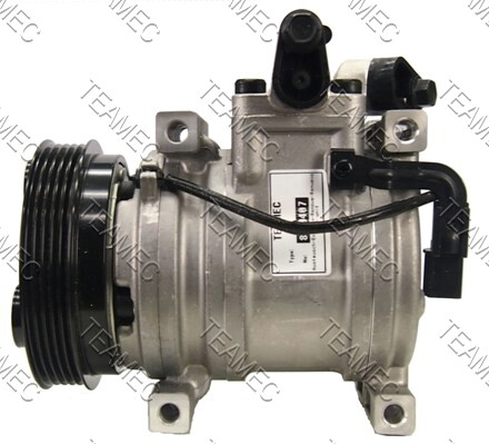 Compresor climatizare potrivit HYUNDAI I10 I; KIA PICANTO I 1.1D 10.05-12.11