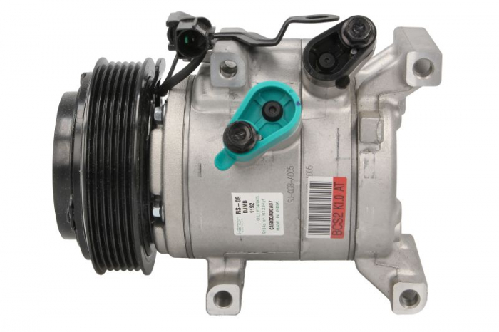 Compresor climatizare potrivit HYUNDAI I10 II 1.0 1.0LPG 08.13-12.19