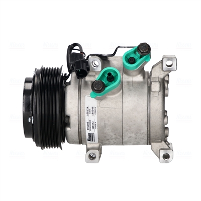 Compresor climatizare potrivit HYUNDAI I10 II 1.0 1.0LPG 08.13-12.19