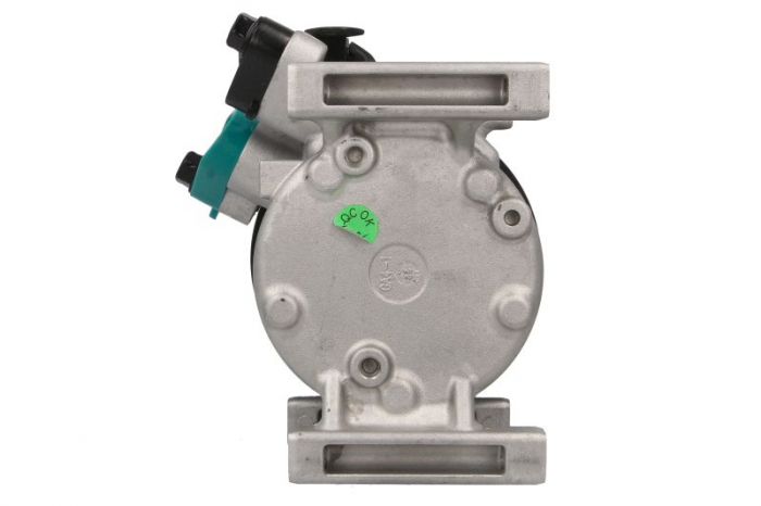 Compresor climatizare potrivit HYUNDAI I10 II 1.0/1.0LPG/1.2 08.13- [3]