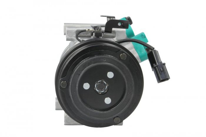 Compresor climatizare potrivit HYUNDAI I10 II 1.0/1.0LPG/1.2 08.13- [2]