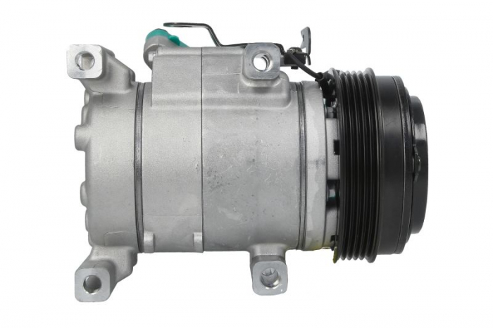Compresor climatizare potrivit HYUNDAI I10 II 1.0/1.0LPG/1.2 08.13- [4]
