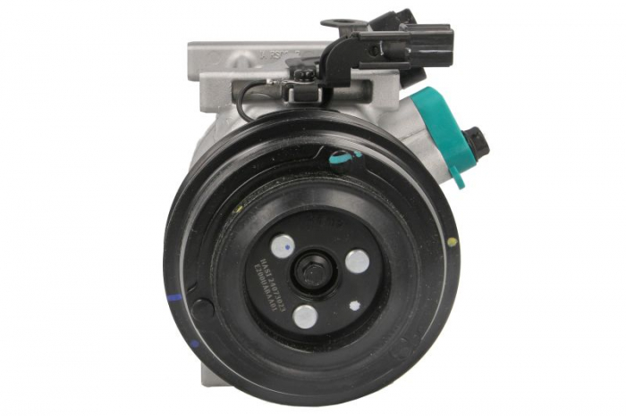 Compresor climatizare potrivit HYUNDAI I10 II 1.0/1.0LPG/1.2 08.13- [2]