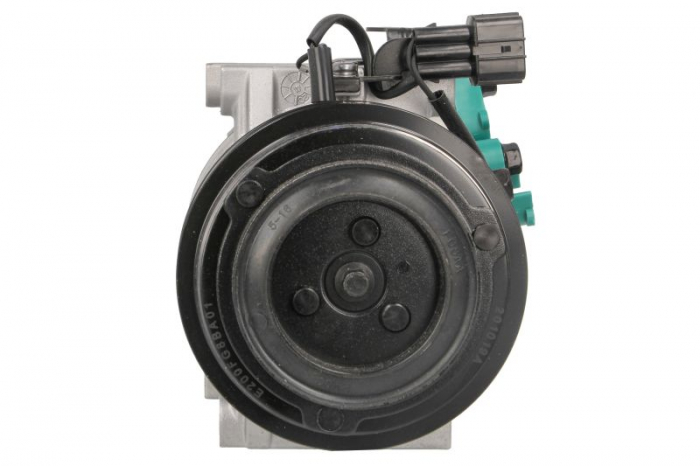 Compresor climatizare potrivit HYUNDAI I10 II 1.0/1.0LPG/1.2 08.13- [2]