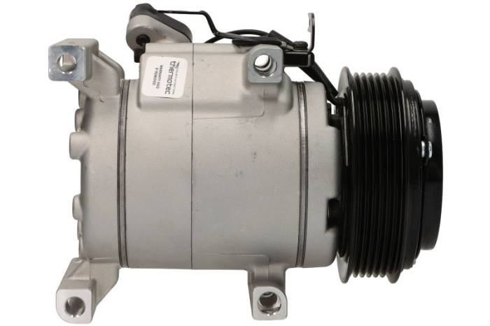 Compresor climatizare potrivit HYUNDAI I10 II 1.0/1.0LPG 2013-2019 [3]