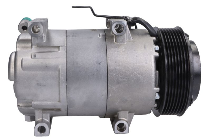 Compresor climatizare potrivit HYUNDAI I10 II 1.0/1.0LPG 2013-2019 [3]