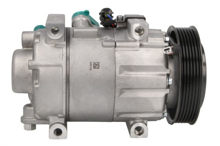 Compresor climatizare potrivit HYUNDAI I20 ACTIVE, I20 II 1.0 09.15- [4]