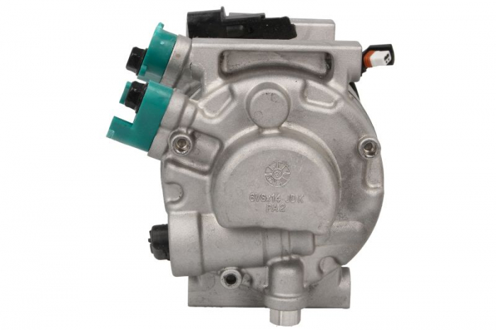 Compresor climatizare potrivit HYUNDAI I20 ACTIVE, I20 II 1.0 09.15- [3]