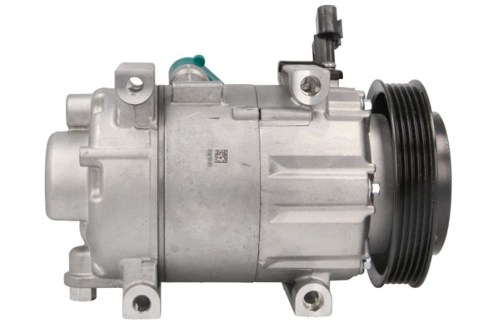 Compresor climatizare potrivit HYUNDAI I20 ACTIVE, I20 II 1.2/1.2LPG/1.4 2014-2021 [3]
