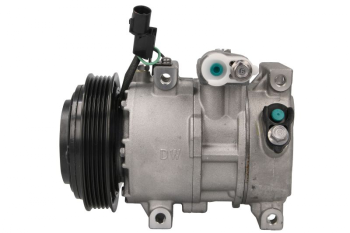Compresor climatizare potrivit HYUNDAI I20 I 1.2 1.2LPG 09.08-08.14