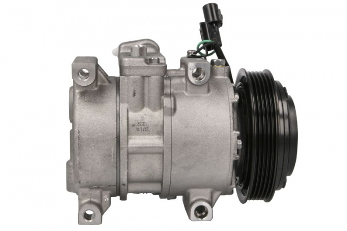Compresor climatizare potrivit HYUNDAI I20 I 1.2/1.2LPG 09.08-08.14 [4]