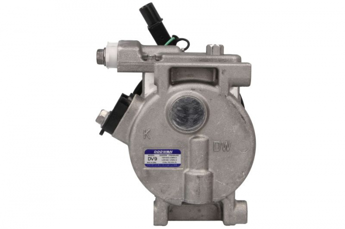 Compresor climatizare potrivit HYUNDAI I20 I 1.2/1.2LPG 09.08-08.14 [3]